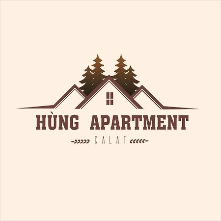 Hung Apartment Dalat Exteriör bild